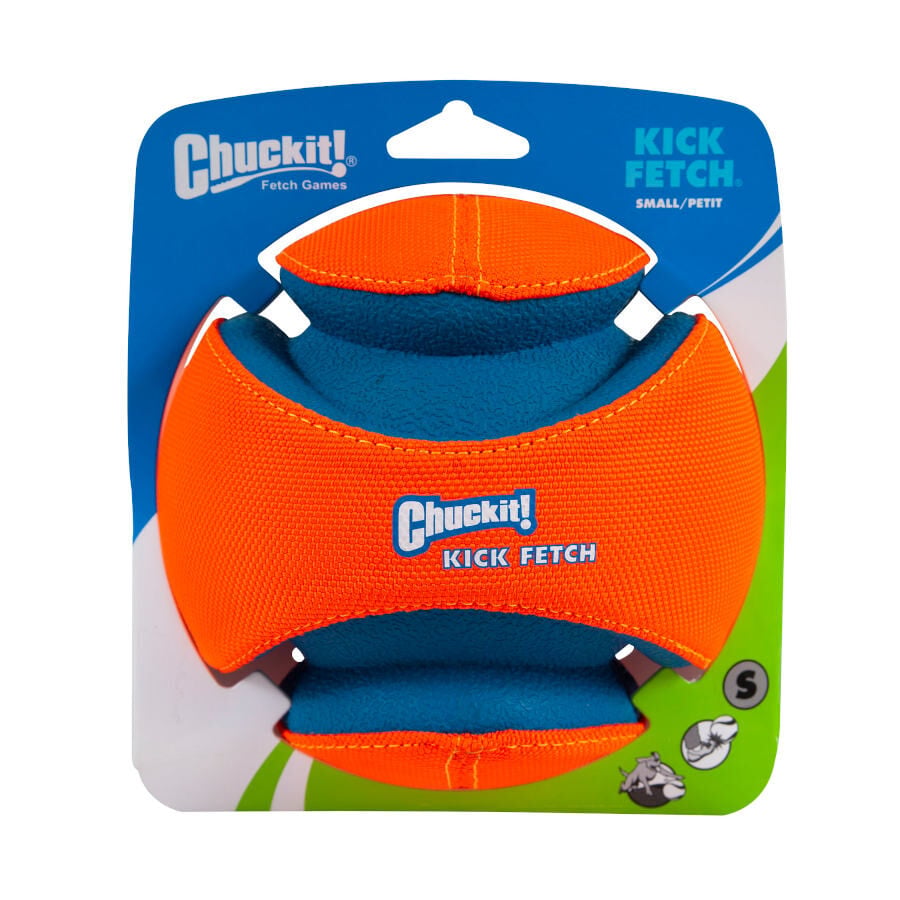 Chuckit! Kick Fetch Pelota Gigante para perros, , large Imagen numero 1